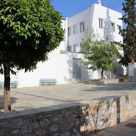 Studio Annezo Hydra  Exterior photo