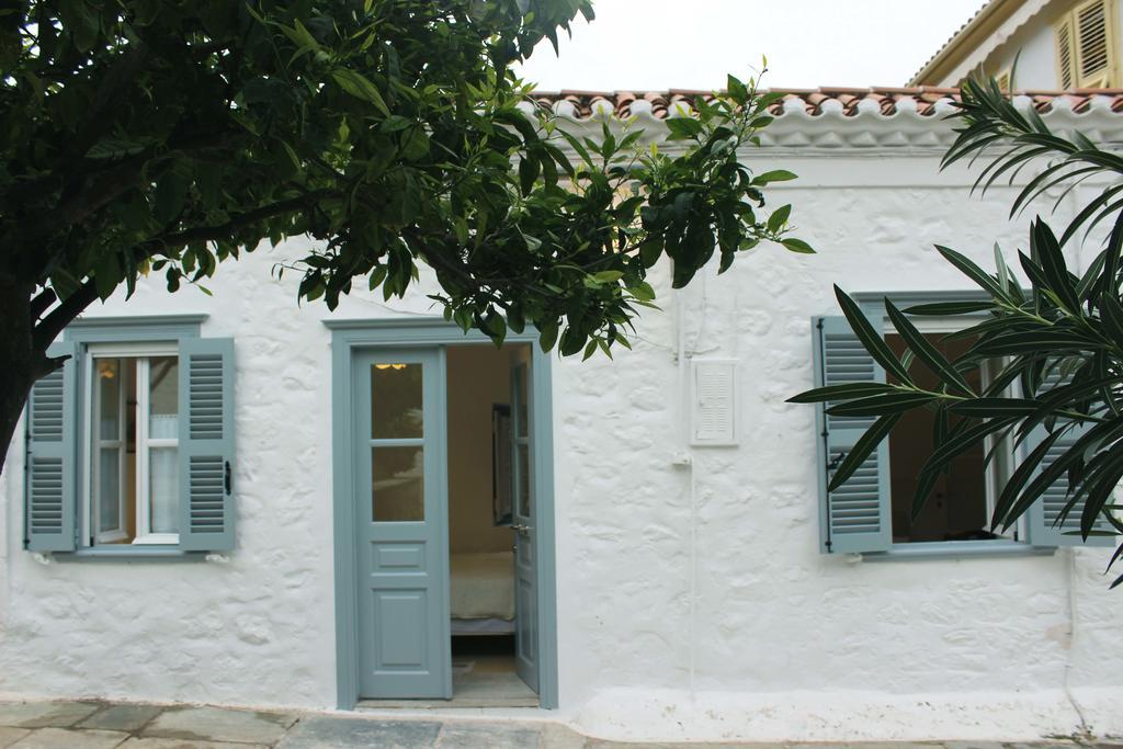 Studio Annezo Hydra  Exterior photo